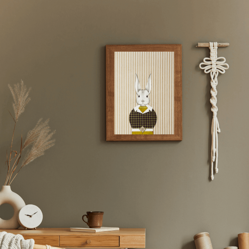  Découvrez les plus beaux tableaux d'animaux